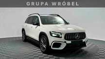 Mercedes-Benz GLB Leasing 100% | Pożyczka od 0,01% | Wyprzedaż rocznika!