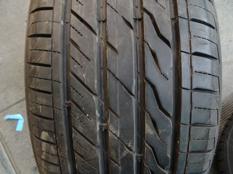 Opona 215/45ZR19 LANDSAIL LS 588 UHP 85W (150 netto)