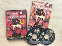 Throne of Darkness [PC] + Instrukcja z BIG BOX - Samuraj Diablo
