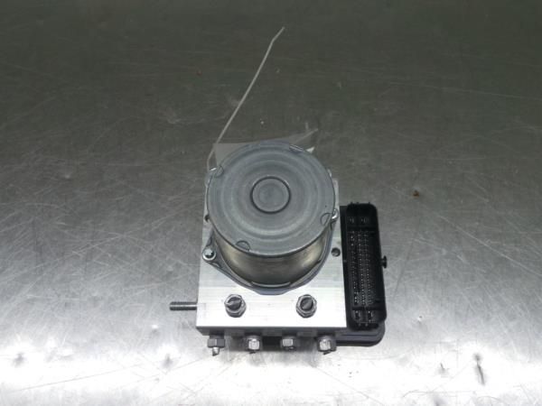 ABS RENAULT Captur II