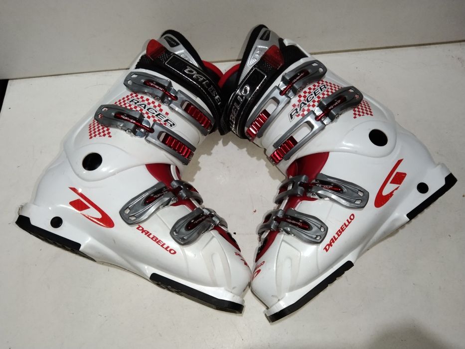 Buty narciarskie damskie DALBELLO rozmiar 39