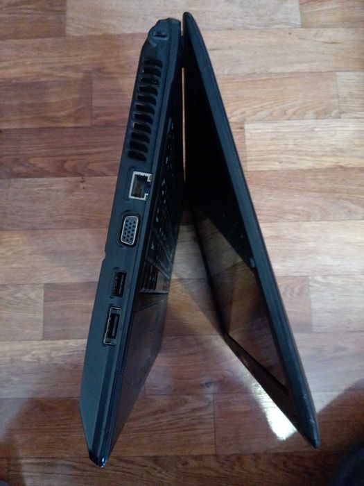 Ноутбук Lenovo g565