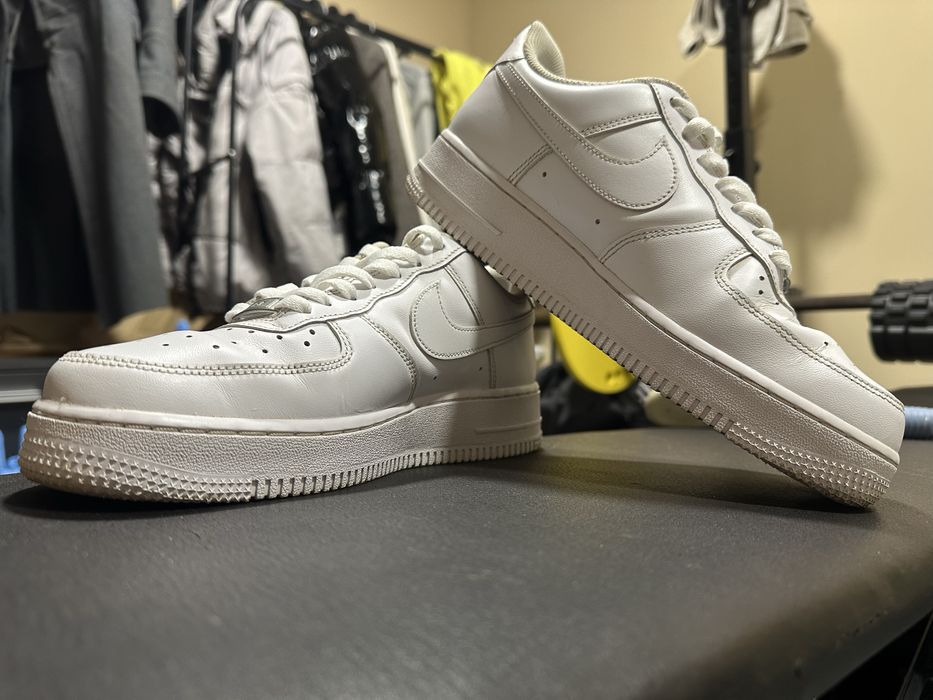 Nike Air force 1
