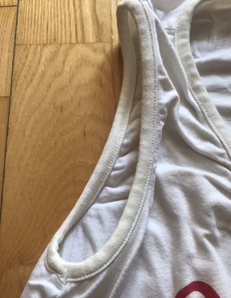 Dolce & Gabbana vintage top