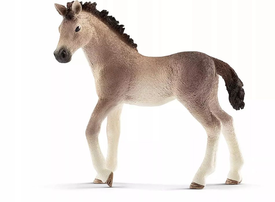 Horse CLub. SLH13822. Źrebię rasy andaluzyjskiej. Schleich