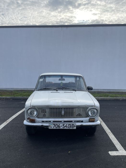 Продається  ваз 2101