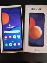 Samsung galaxy m12