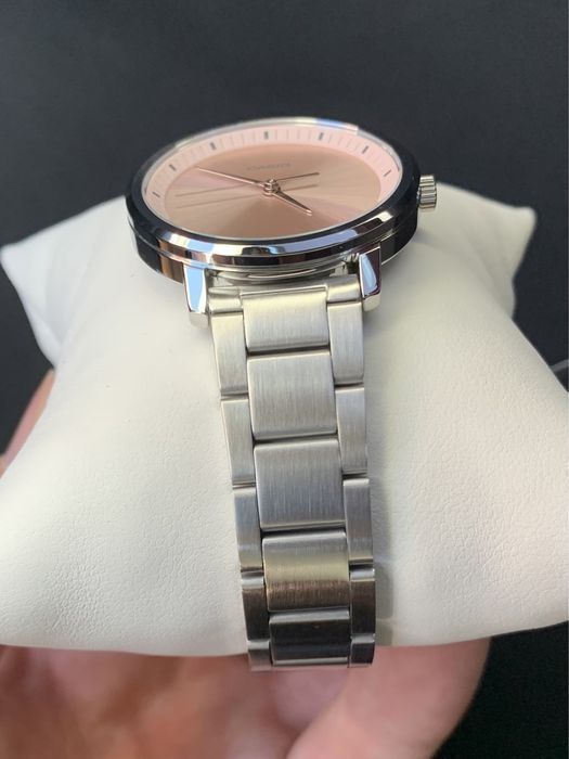 Годинник жіночий Casio LTP-B115D-4E Оригінал Гарантія Часы женские