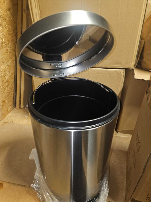 Kosz na smieci merida 12l kim414 Nowy