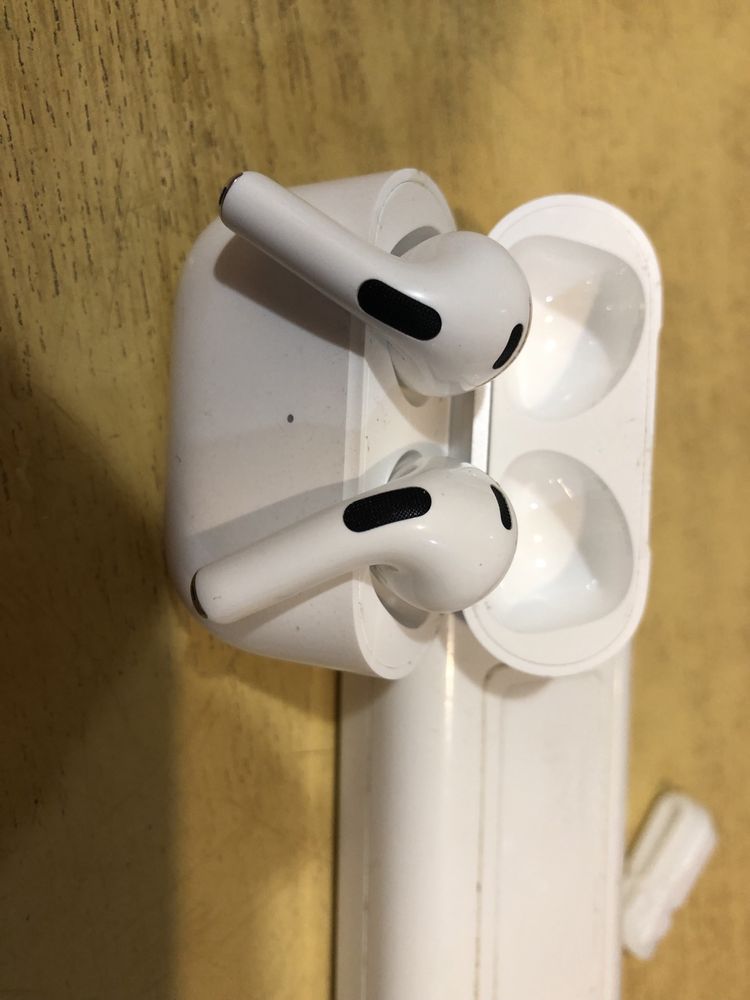 Air Pods 3 оригинал