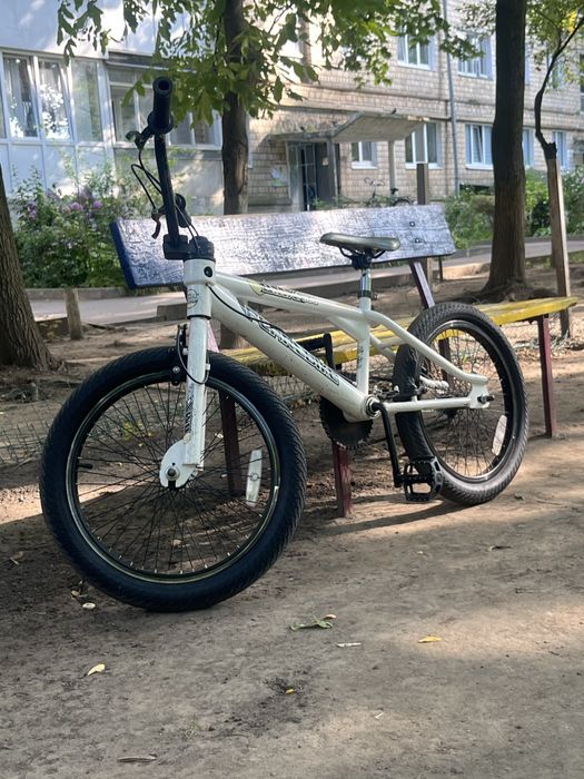 Продам БМХ стан нормальний