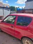 Fiat Seicento 1.1