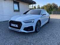 Audi A5 Audi A5 Sportback S line 40 TDI quattro 204 KM S-tronic OKAZJA !!