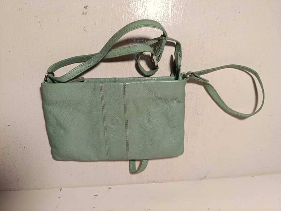 torebka skórzana Lasocki