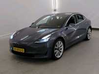 Tesla Model 3 Long-Range Dual Motor AWD