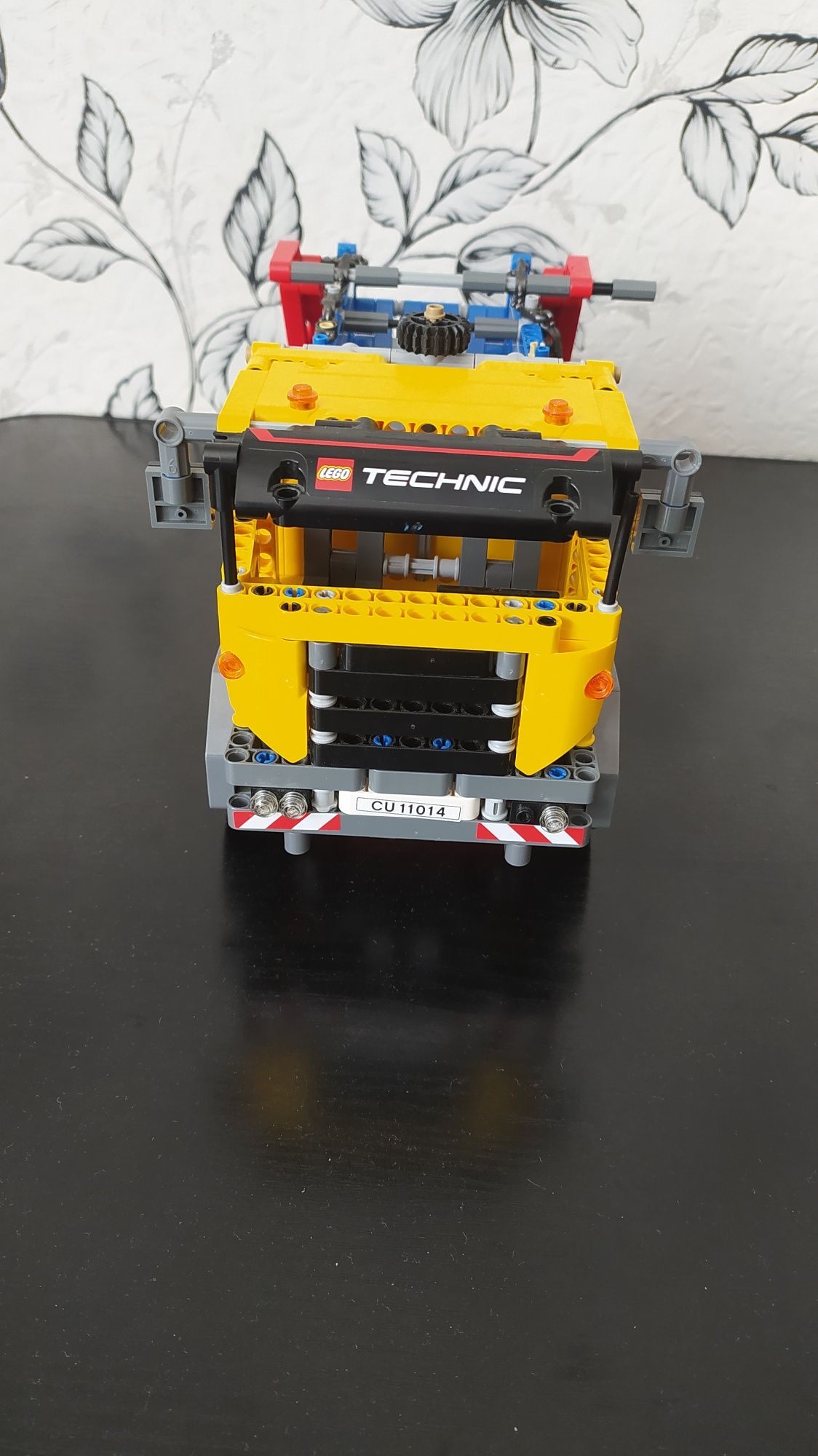 Конструктор Lego Technic Контейнеровоз