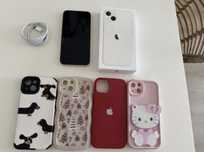 iPhone 13 128GB Starlight