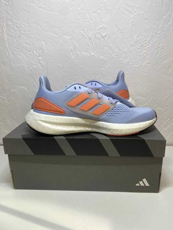 Buty sportowe Adidas Pureboost 22 W r. 38