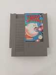Kirby's Adventure Nintendo Entertainment System NES oryginalna