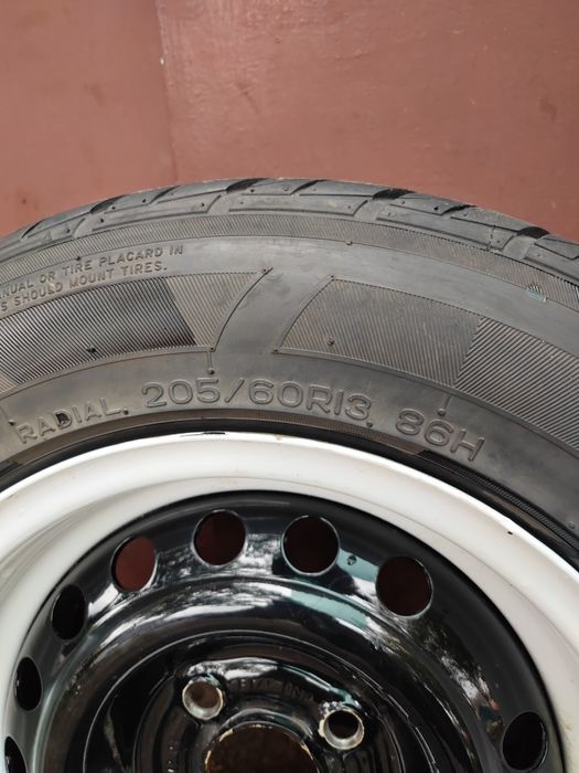 Розварки R13 4x100