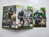 Gra Xbox 360 Crysis 2 PL