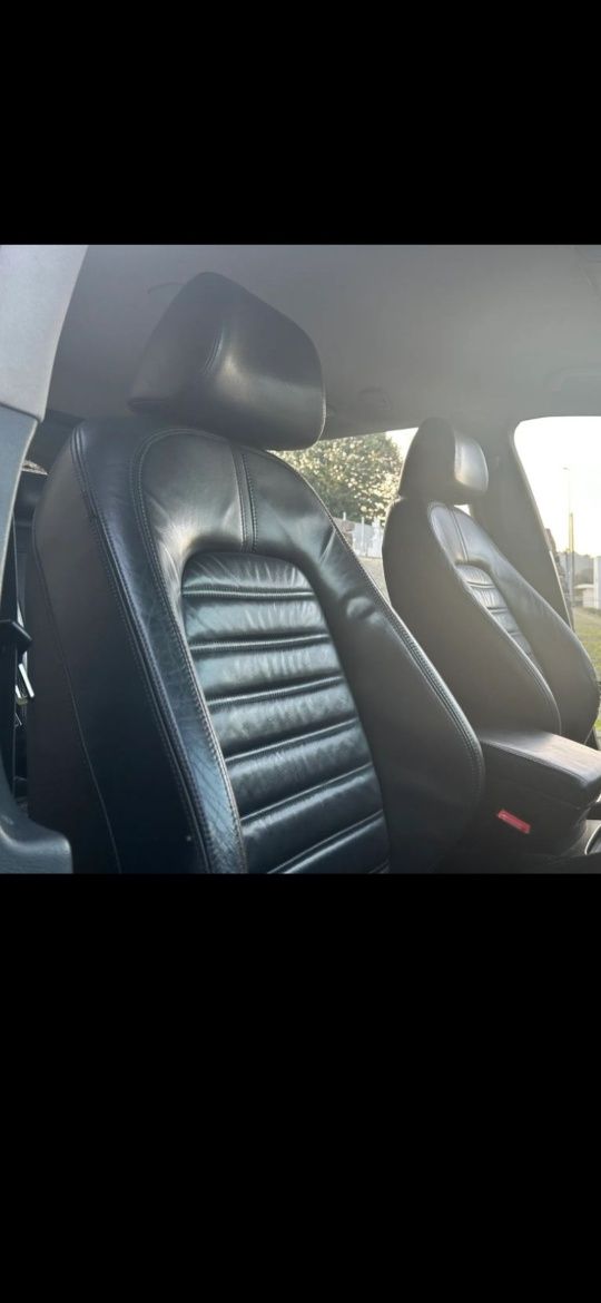 Vw Passat Variant 2.0 tdi Highline de 170 cv

Nacional