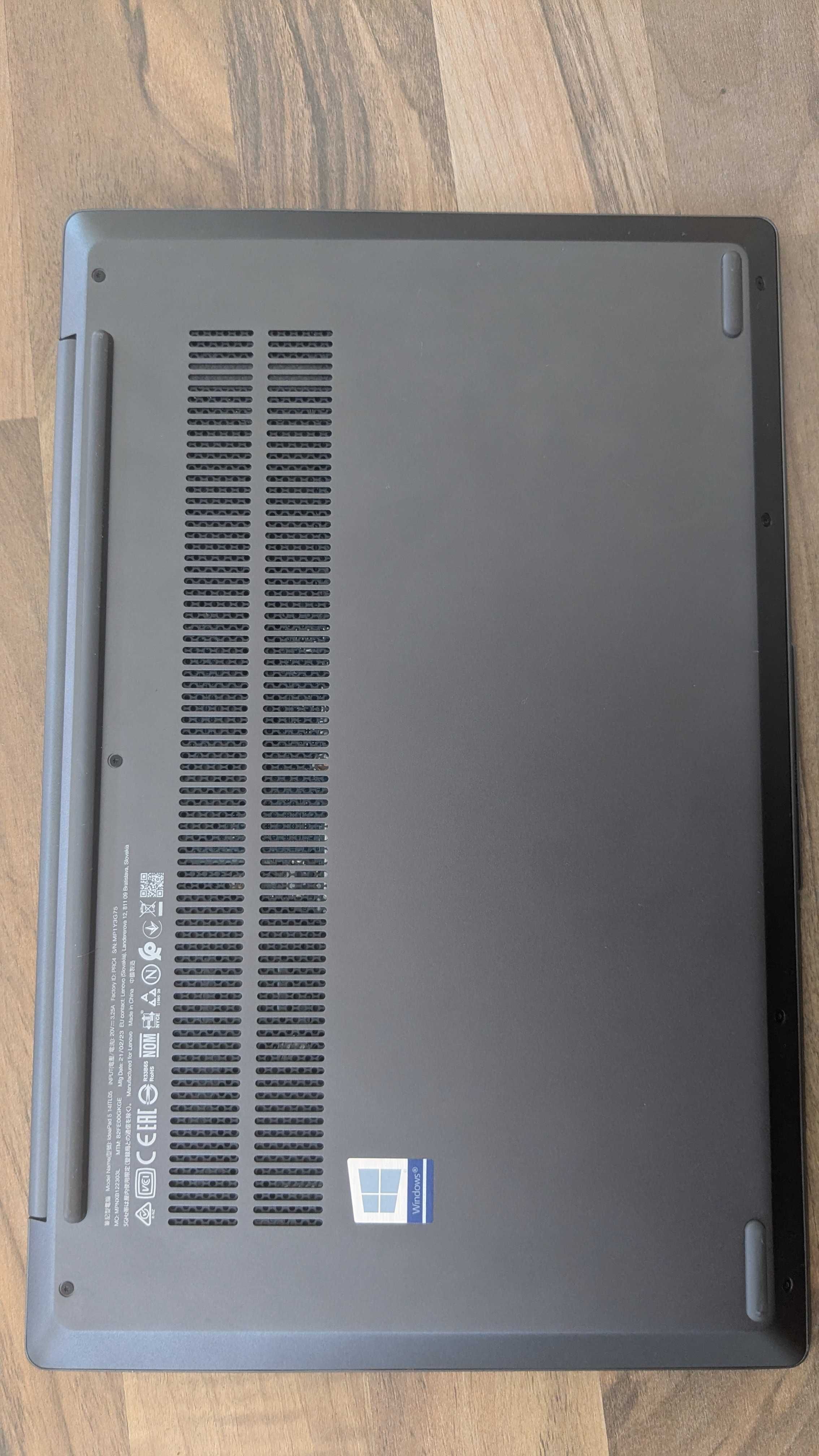 Ноутбук Lenovo IdeaPad 5 14ITL05 | Ідеальний стан !!!