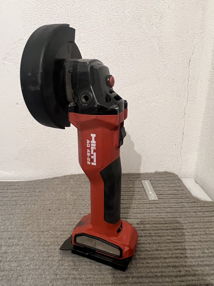 Hilti AG4S 22 nuron