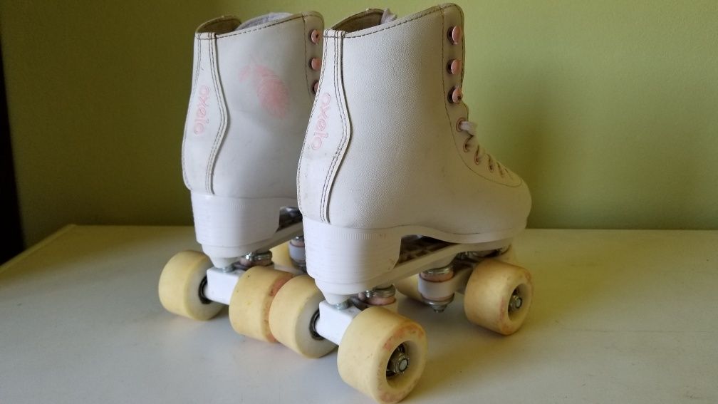 Patins oxelo tamanho 36