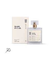 Made in Lab. 08 perfumy 100ml