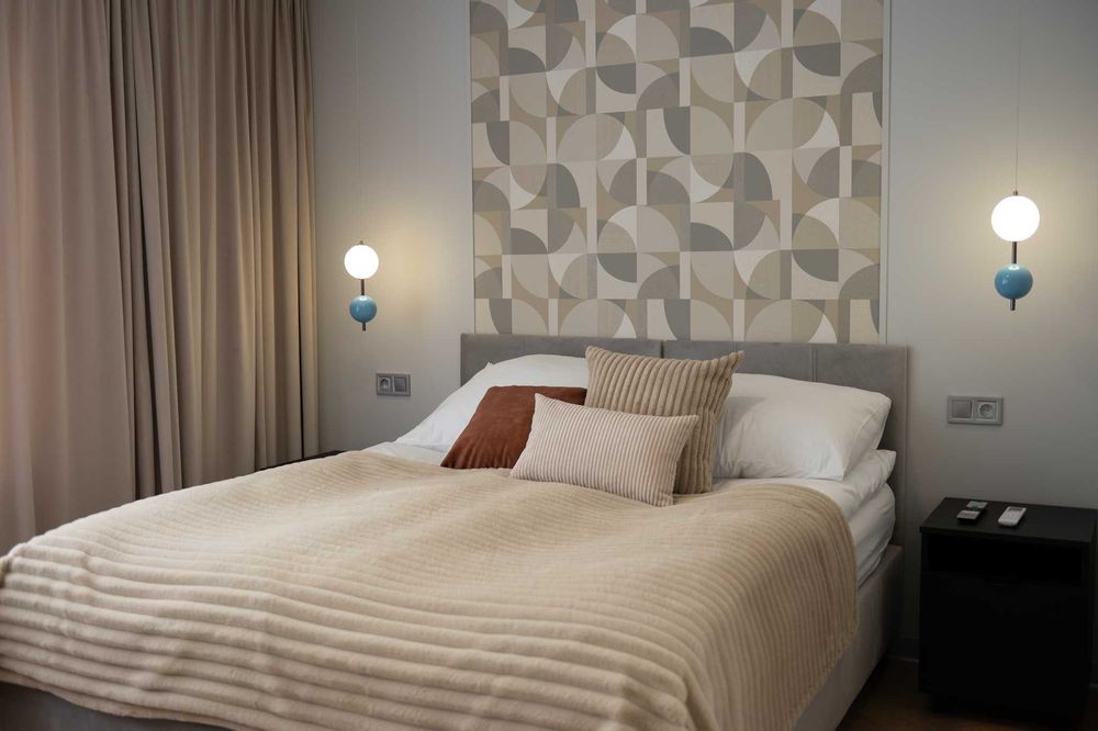 Nowy apartament, parking, 24 m2