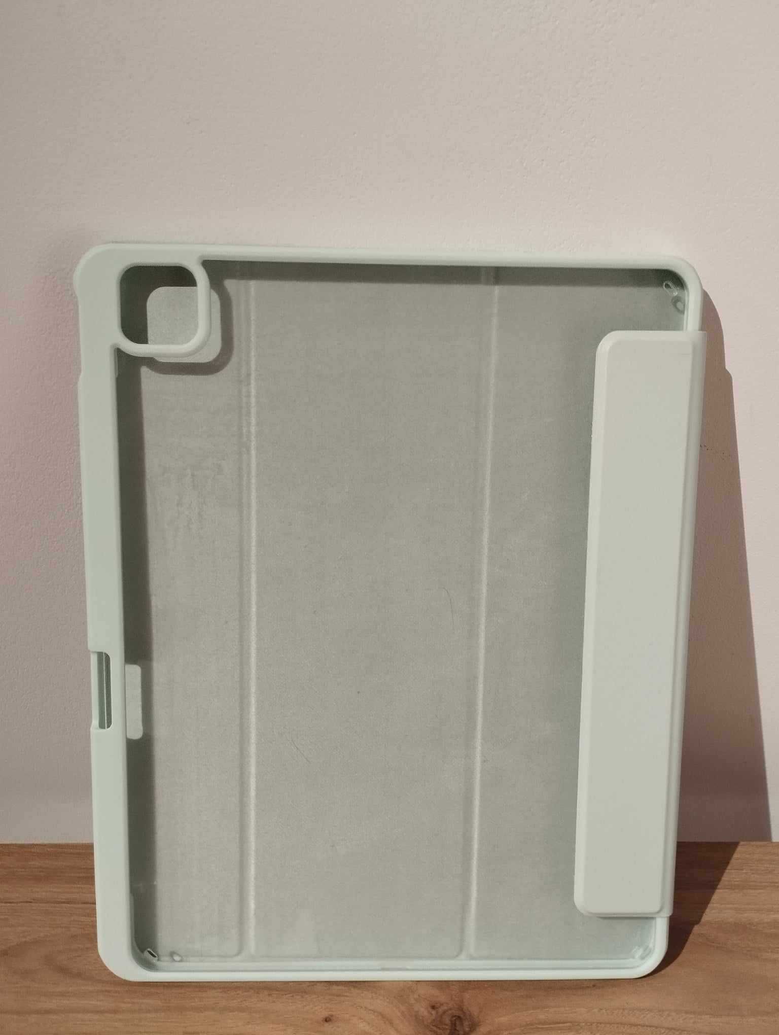 Etui For iPad Pro 4/5 12.9cala 2021 / 2020 Case Obudowa