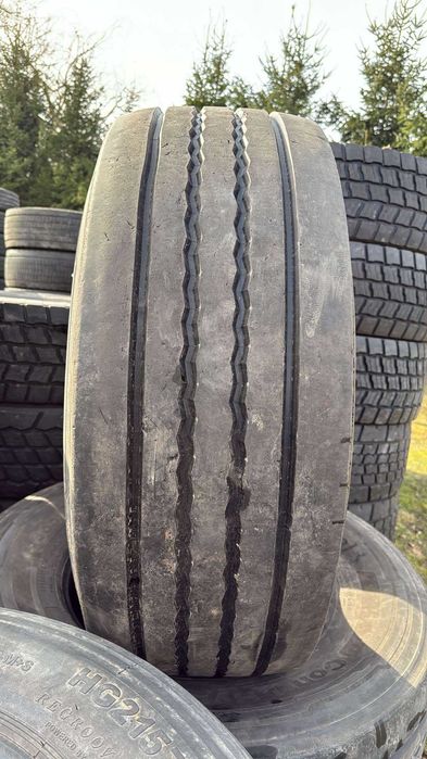 385/65/22.5 nacięte (marki premium)