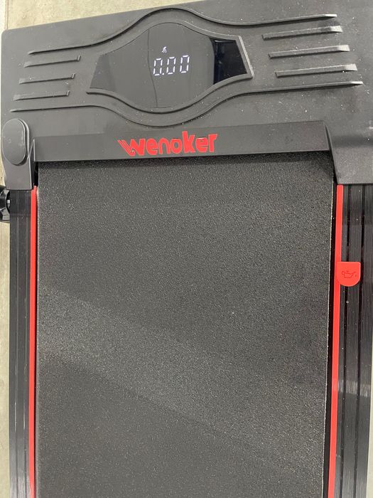 Бігова доріжка Wenoker