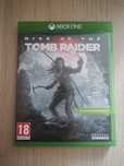 Rise of the Tomb Raider Xbox One S X Series