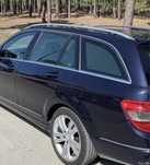 Pára sol / cortinas para carrinha Mercedes