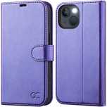 Etui Ocase Do Apple Iphone 13 Fioletowy