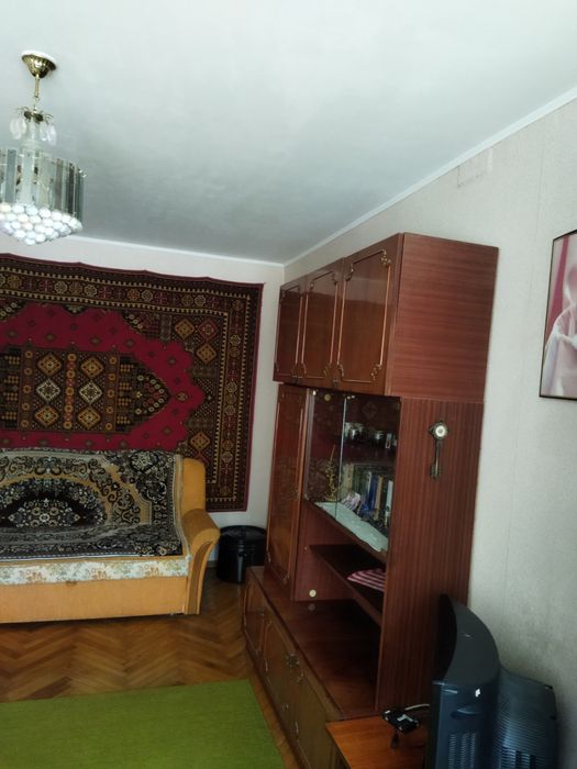 Продається 2- к квартира на Ювілейному