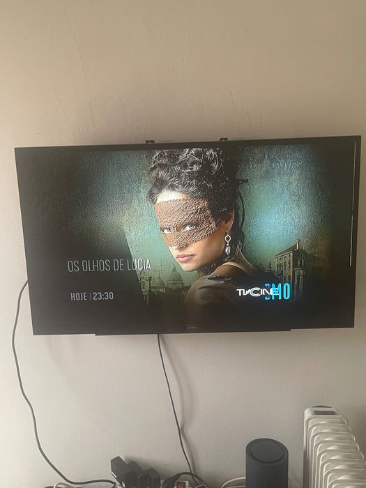 Smart tv 39 polegadas