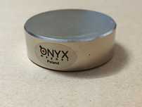 Магнит 60x20 N42 (125 кг) ONYX Неодимовый ( Есть Безнал без НДС )