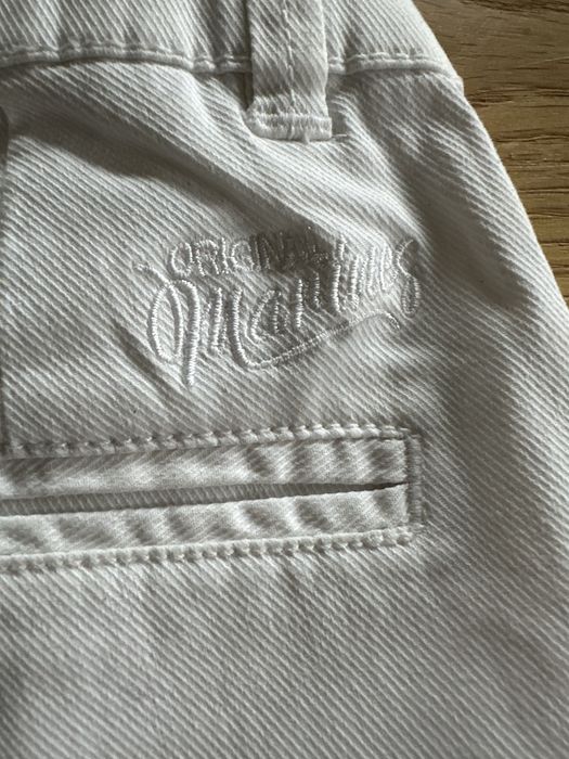 Spodnie Dziecięce Orginal Marines roz 5