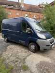 Citroen Jumper 2.2 hdi L3h2