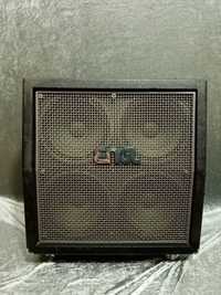 Engl E412s  celestion 4x12 V12-60 Silver Series