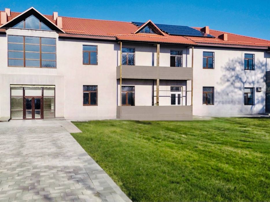 Продаж квартири від забудовника