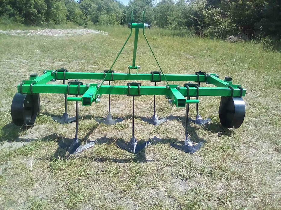 Продам культиватор