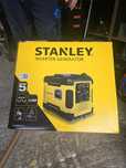 Agregat firmy Stanley
