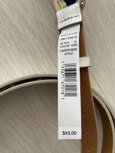 Tommy Hilfiger - pasek damski z USA, XL.