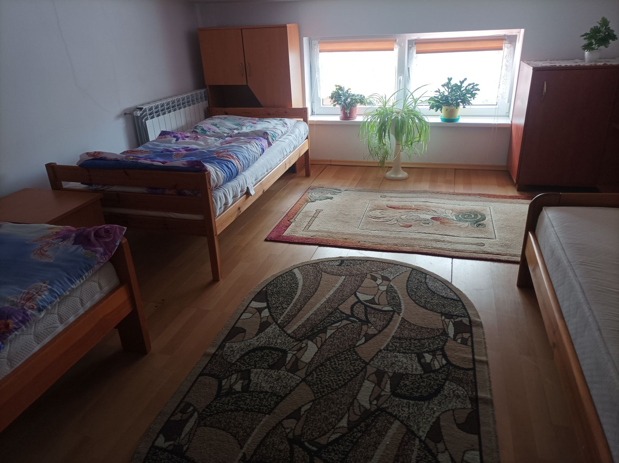 Noclegi stancja mieszkanie