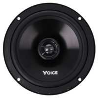 Коаксиальная акустика Voice E62X (пара)