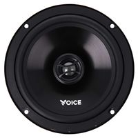 Коаксиальная акустика Voice E62X (пара)